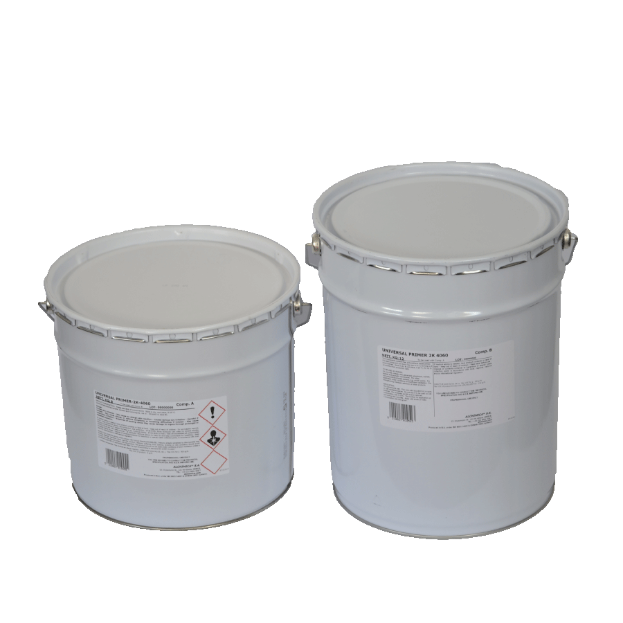 Universal Primer