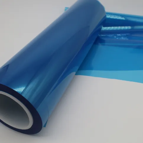 Antistatic Coating