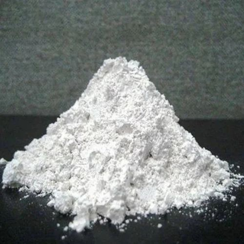 Hydrous Kaolin