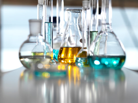 Specialty Chemicals