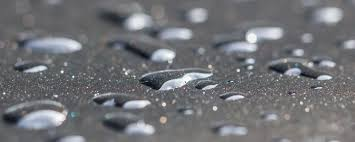 Water Repellent
